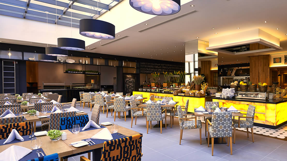 Movenpick Jumeirah Beach